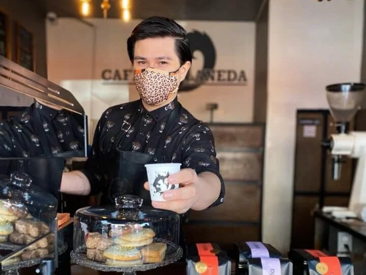How Mexico's Coffee Community Has Dealt With the Pandemic - SCA Community Spotlight