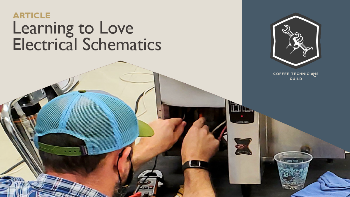 Learning to Love Electrical Schematics