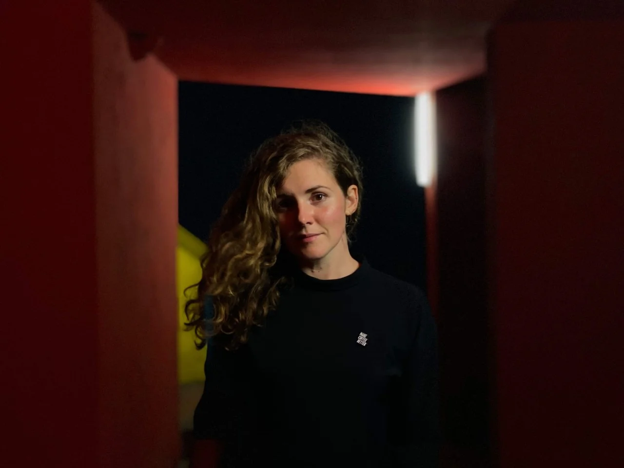 Linking Local and International: Meet the Barista Guild’s Incoming Chair, Jessie May Peter
