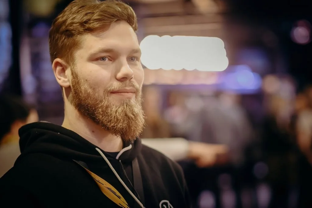 Laurynas ArlauskasNational Lithuania Barista champion 2016 and 2017, placed 22nd and 27th in WBC. 2018 National Barista Championship technical judge. 2019 and 2020 National coffee competitions organizer.