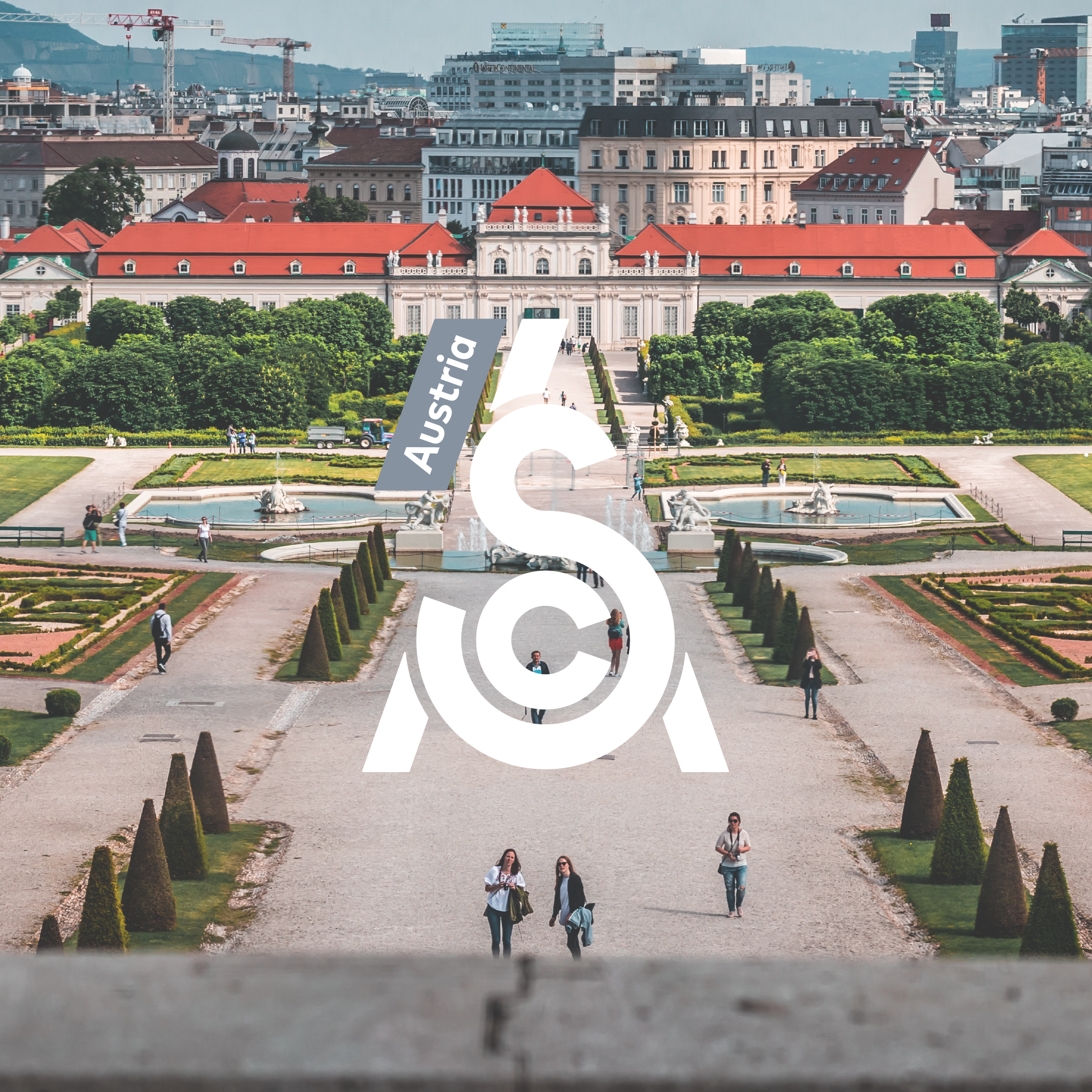 SCA Austria Chapter: Meet the New Committee