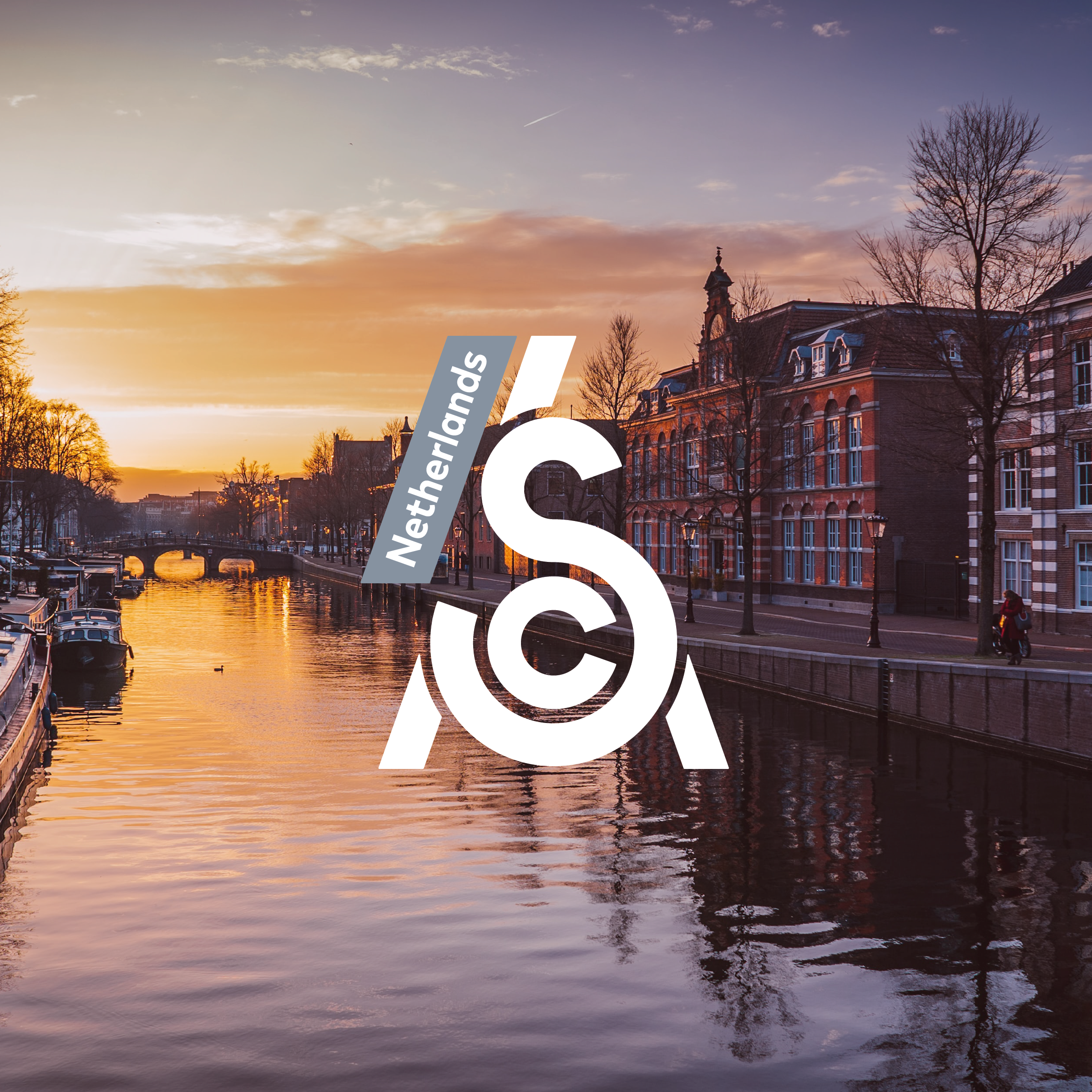 SCA Netherlands Chapter: Election Results
