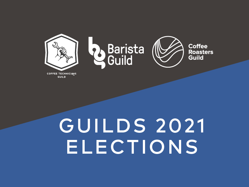 Nominations Now Open for Guilds Leadership Council