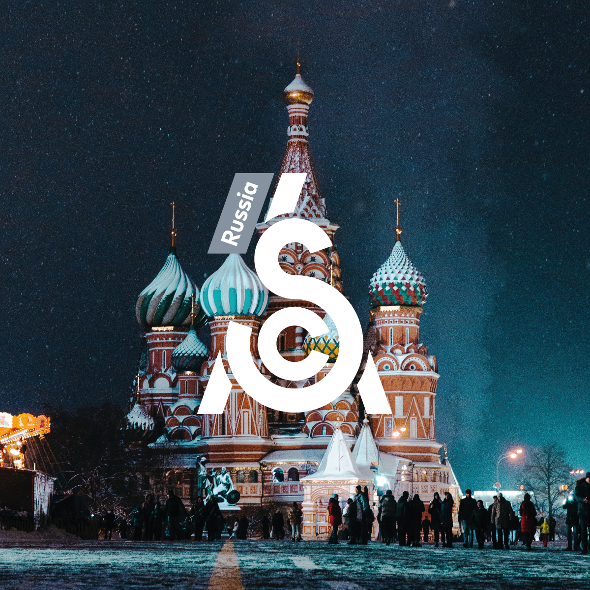SCA Russia Chapter: Election Results