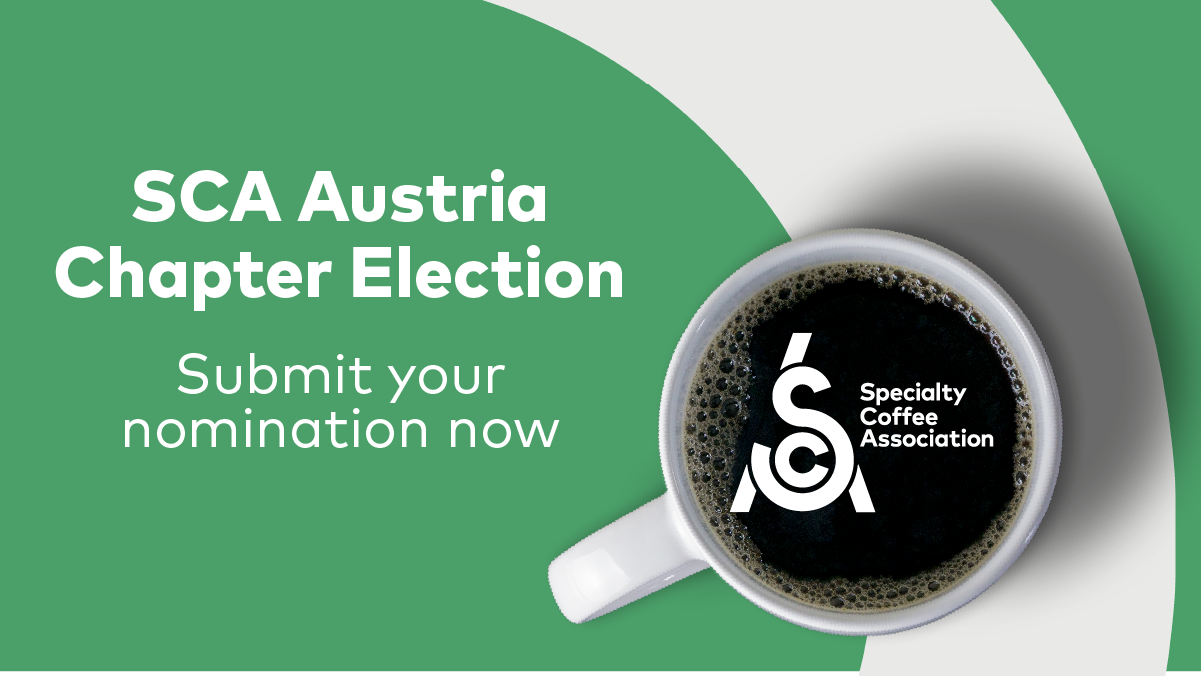 SCA Austria Chapter Election: Nominations Now Open