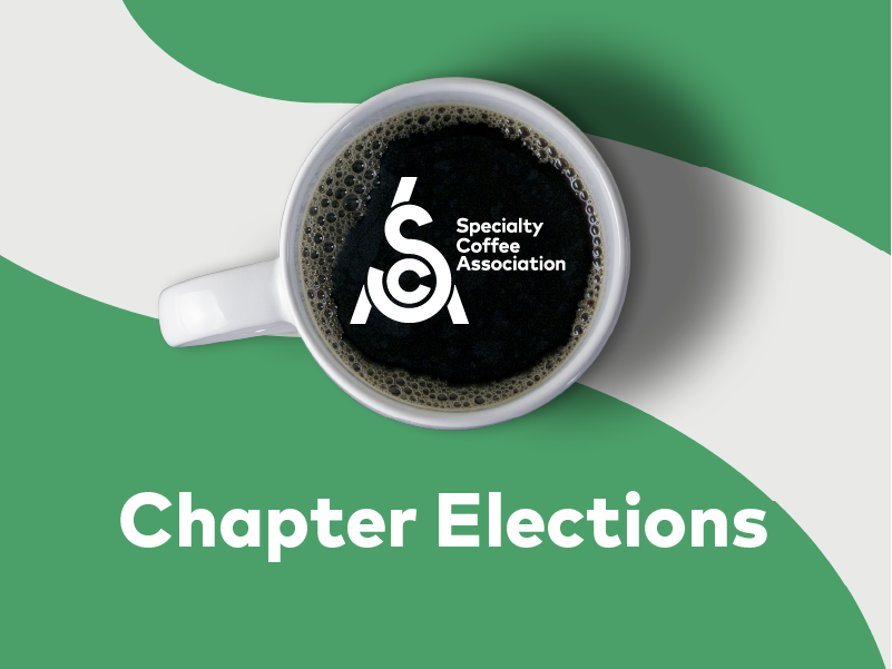 SCA Chapter Elections: Results