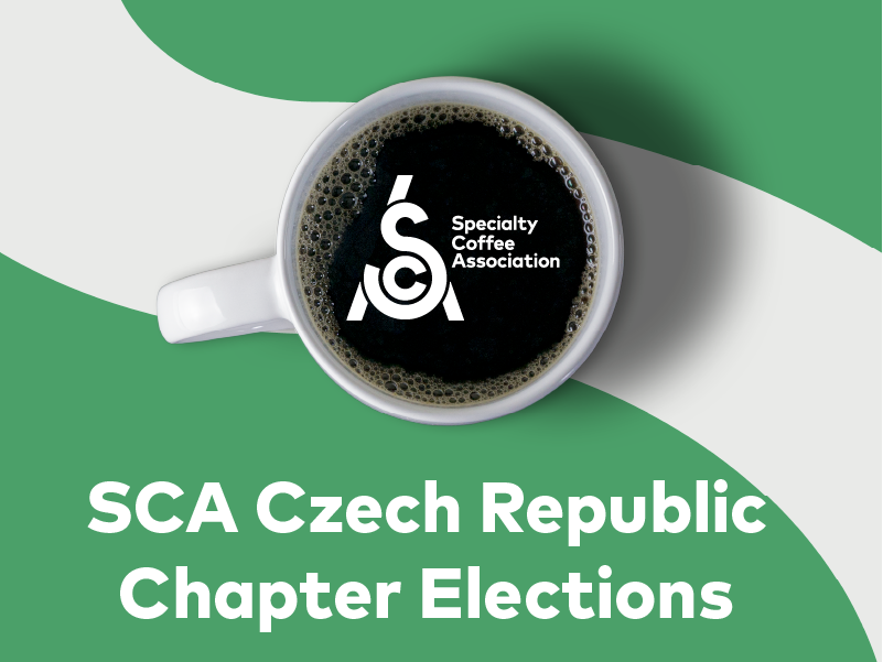 SCA Czech Republic Chapter Election: Nominations Now Open