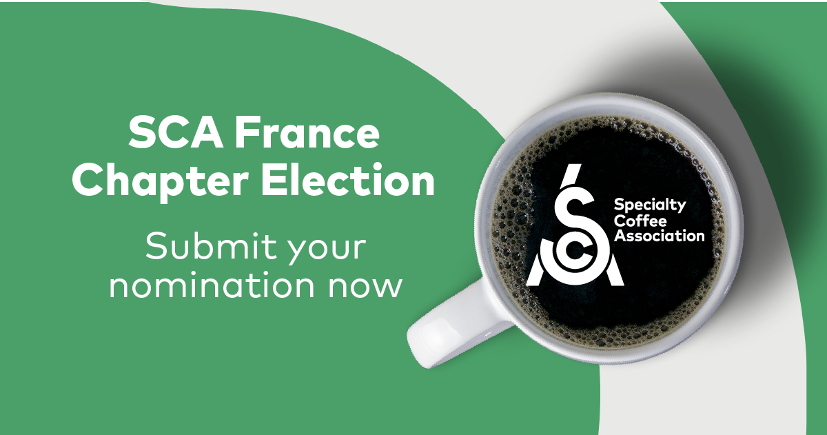 SCA France Chapter Election: Nominations Now Open
