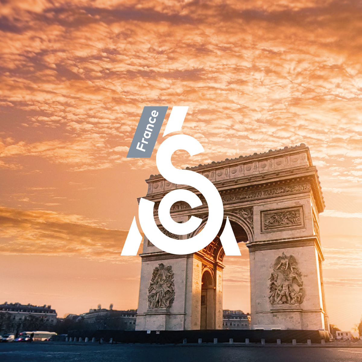 SCA France Chapter: Meet the Committee