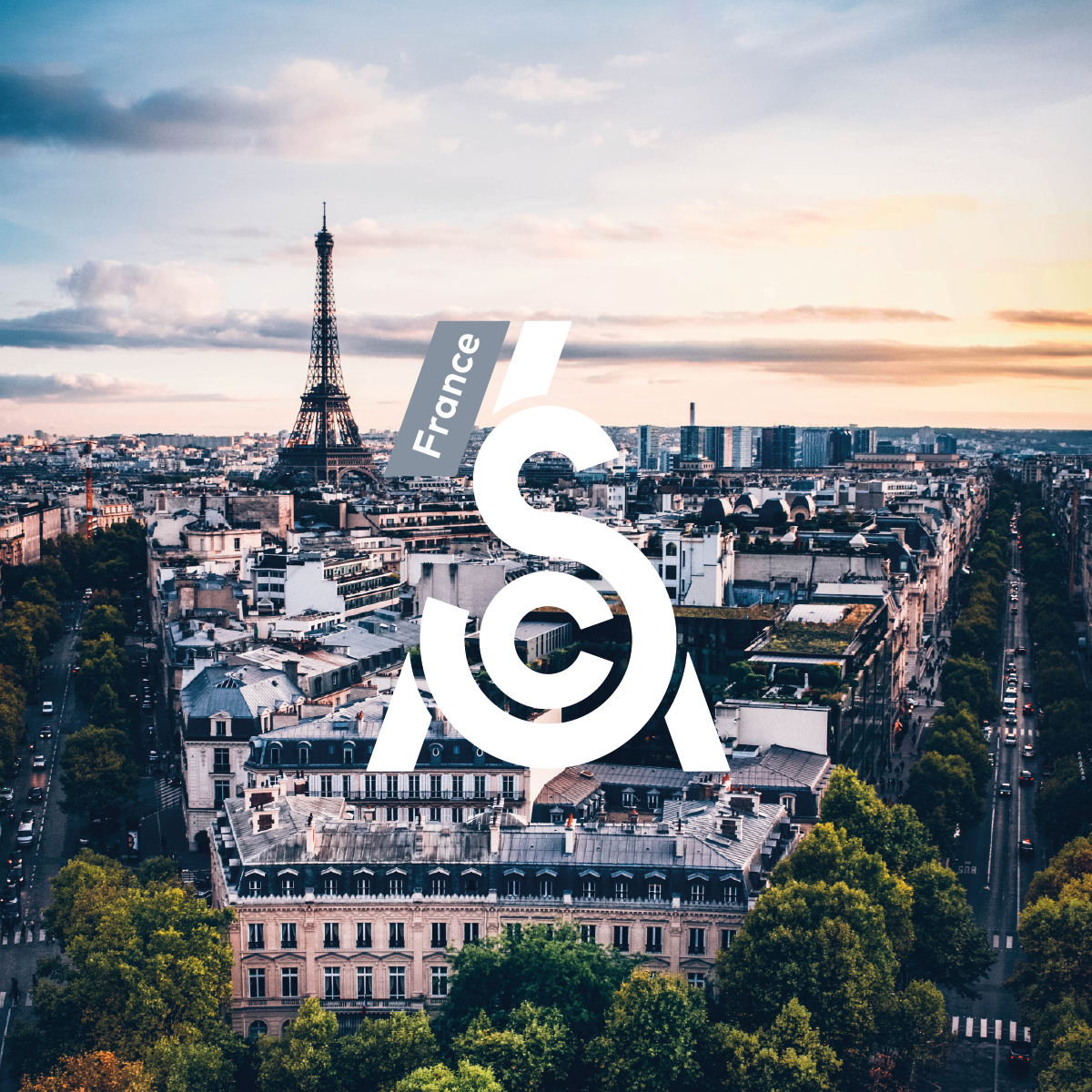 SCA France Chapter: Vote Now in the 2025 Election