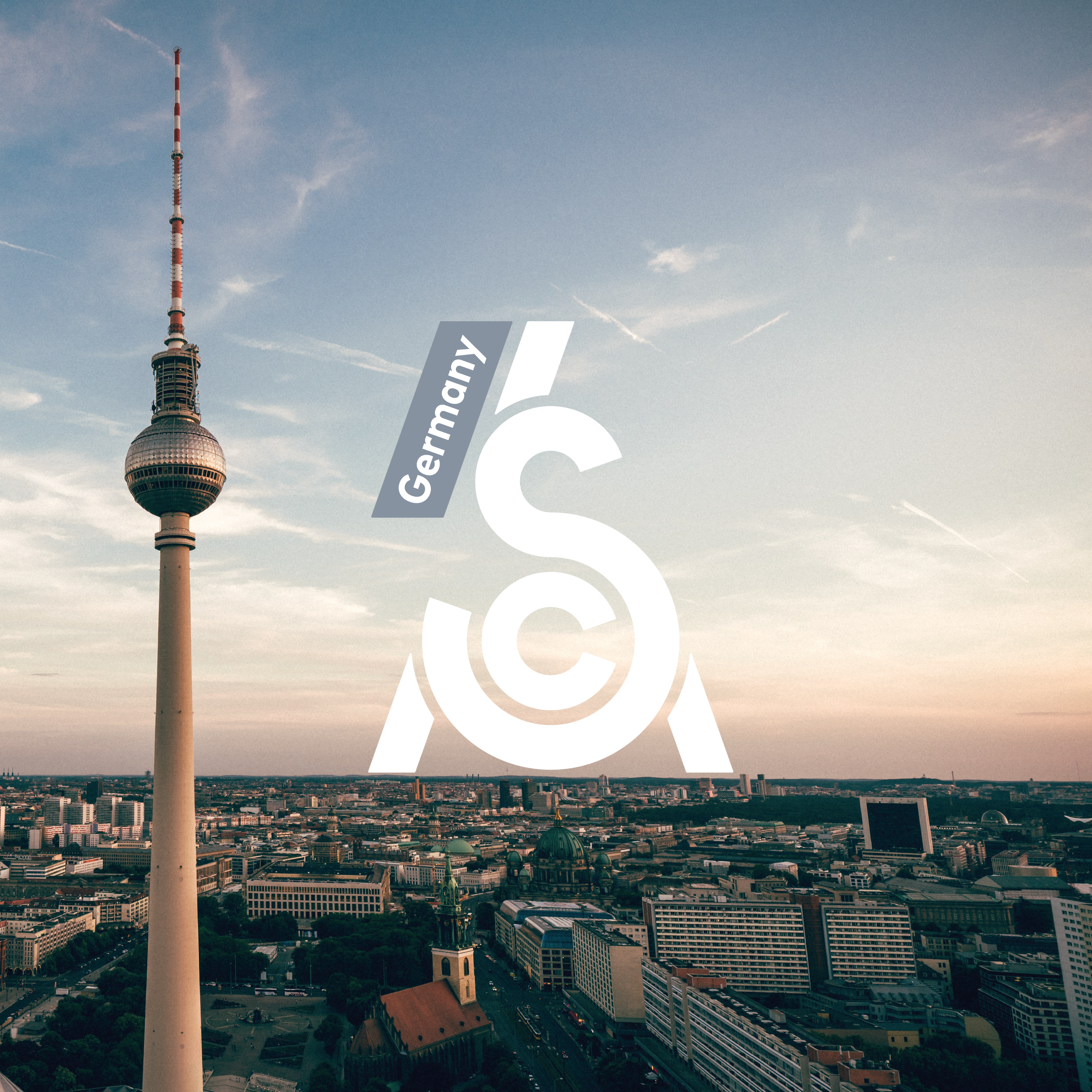 SCA Germany Chapter: Vote Now in the 2023 Election