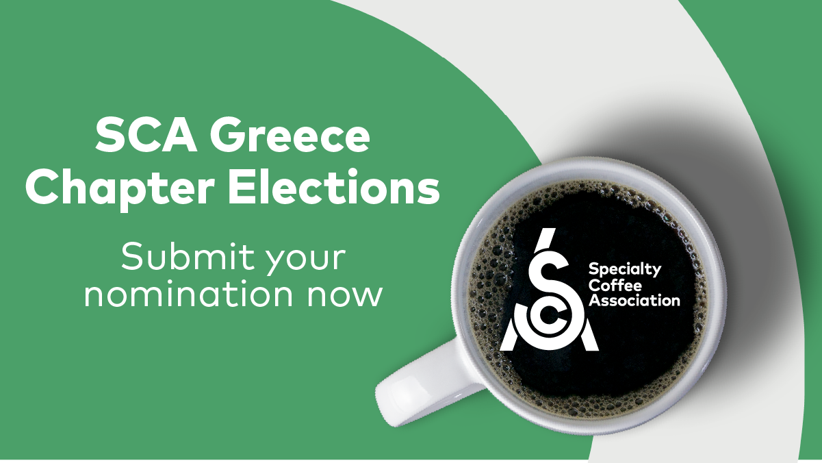 SCA Greece Chapter Election: Nominations Now Open
