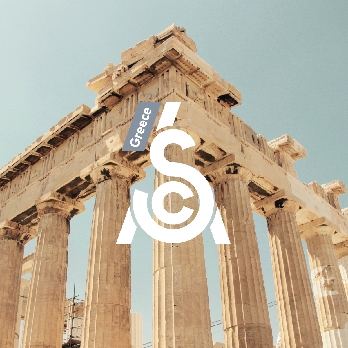 SCA Greece Chapter: Meet the New Coordinators