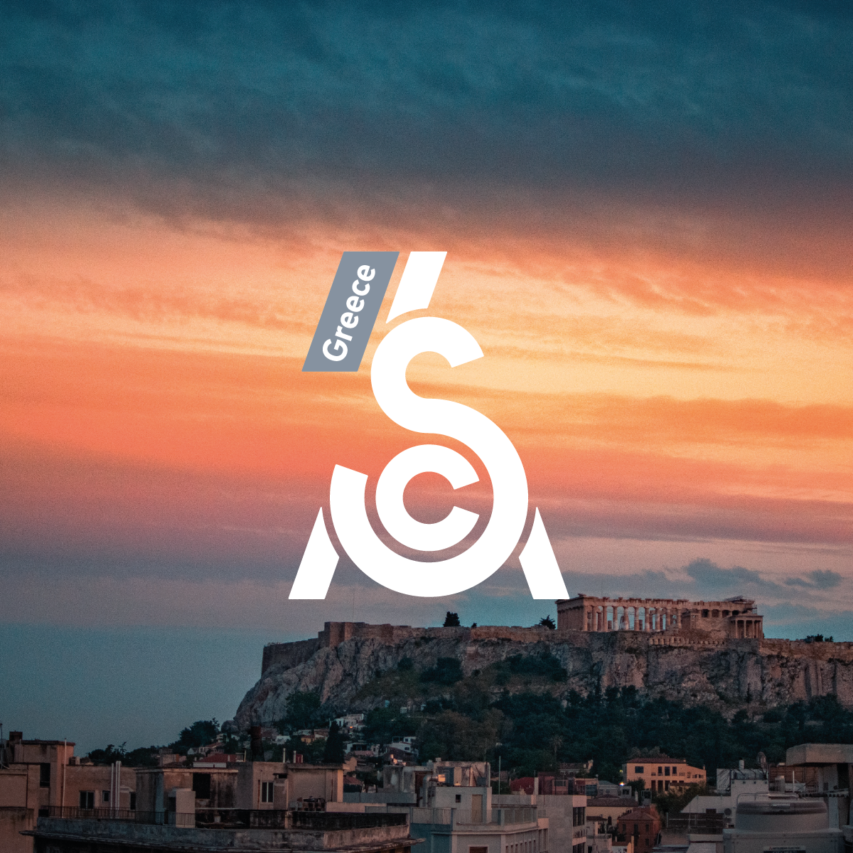 SCA Greece Chapter: Vote Now in the 2023 Election