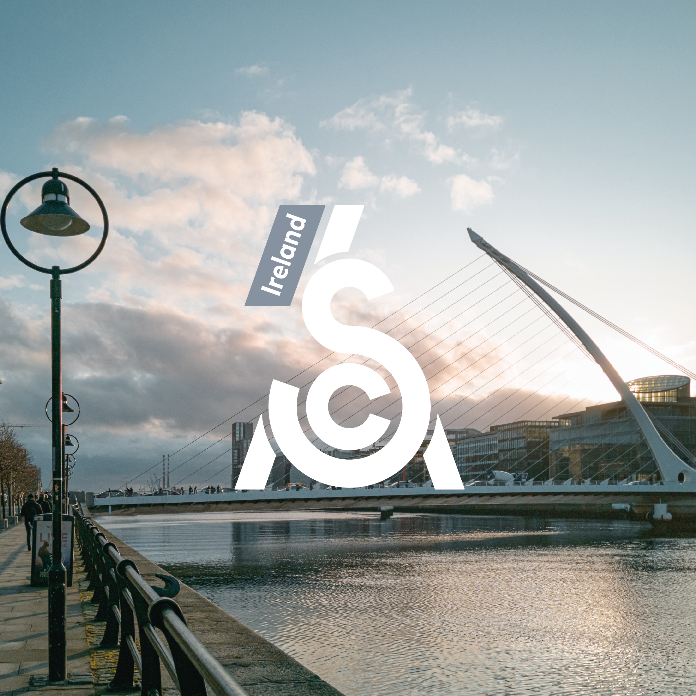 SCA Ireland Chapter: Meet the Committee