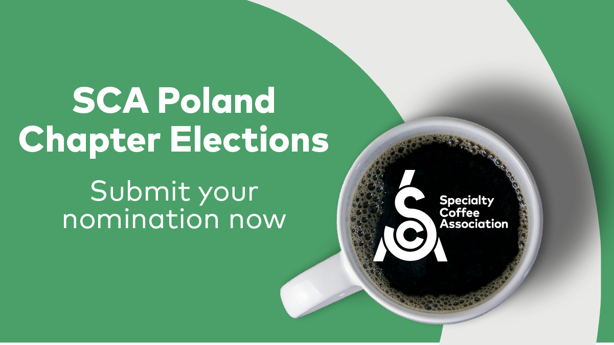 SCA Poland Chapter Election: Nominations Now Open