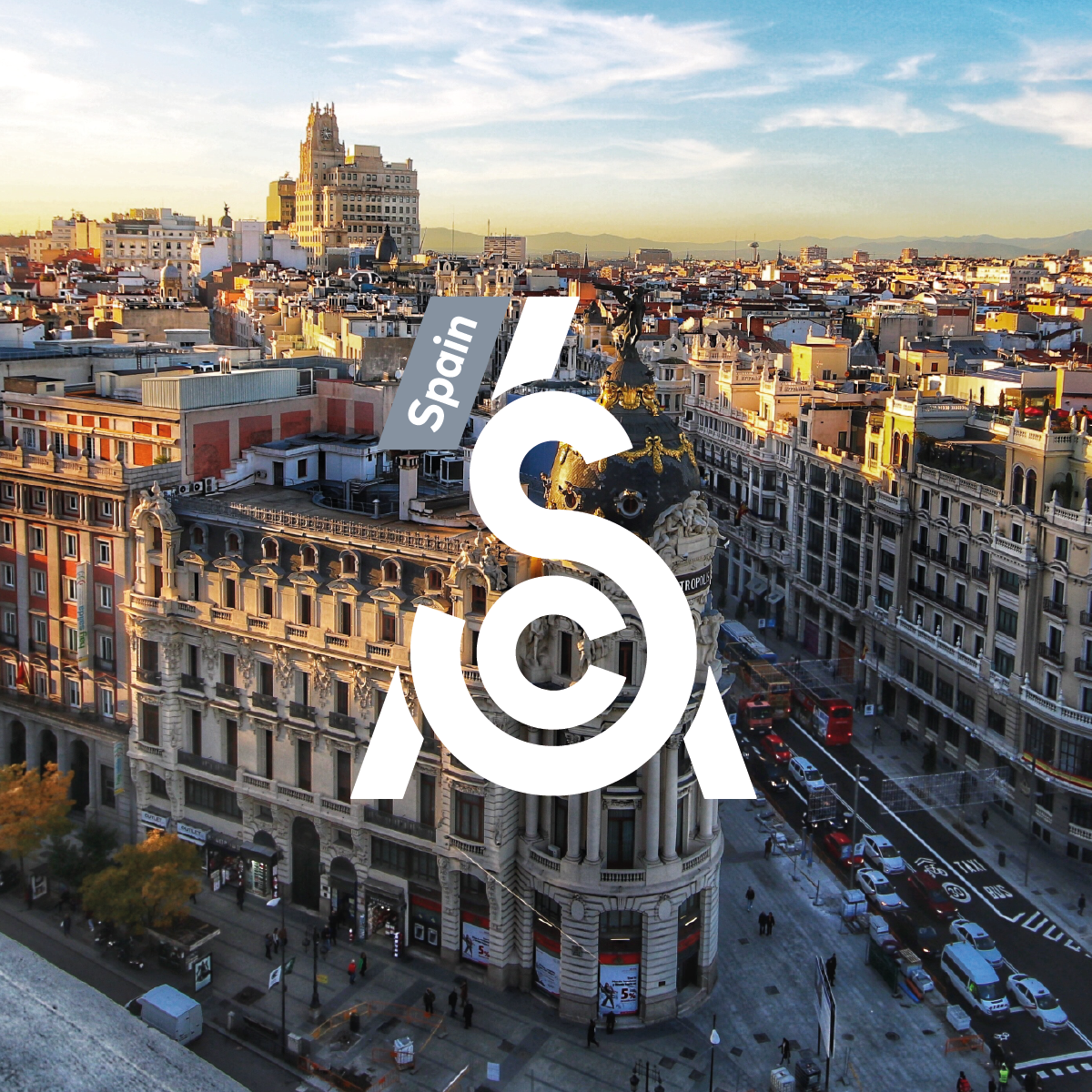 SCA Spain Chapter: Meet the New Coordinators