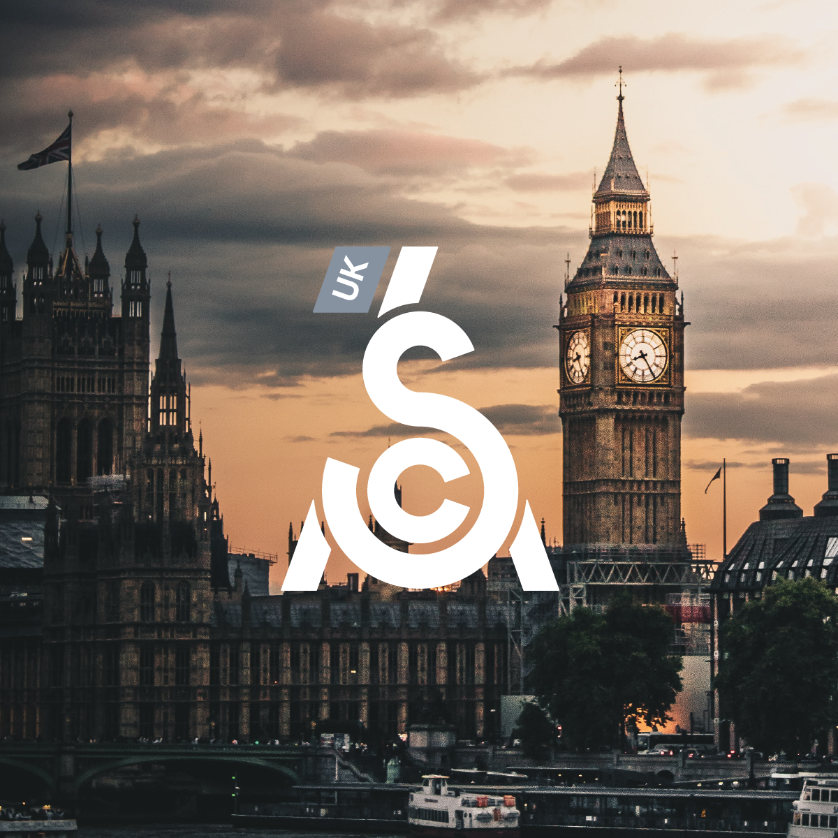 SCA UK Chapter: Vote Now in the 2023 Election