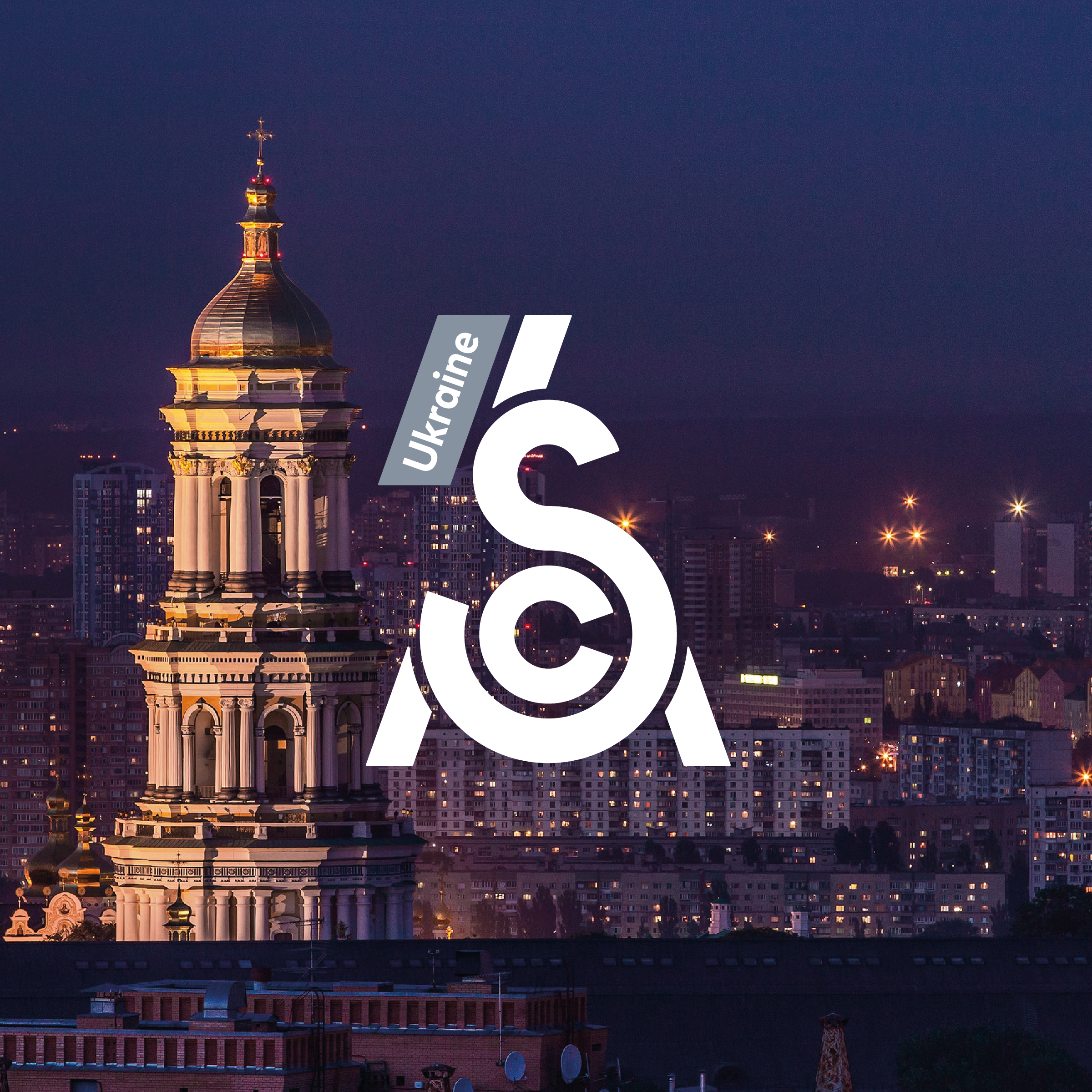 SCA Ukraine Chapter: Election Results