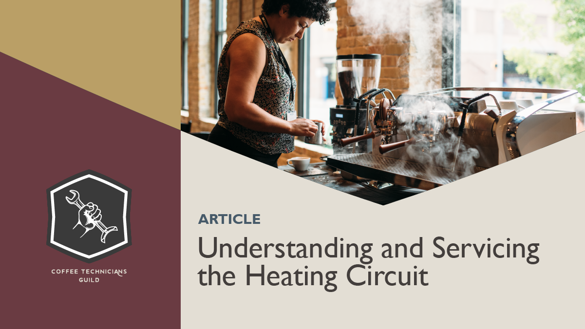 Understanding and Servicing the Heating Circuit