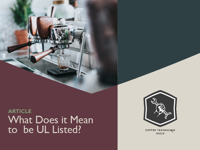 What Does it Mean to be UL Listed?