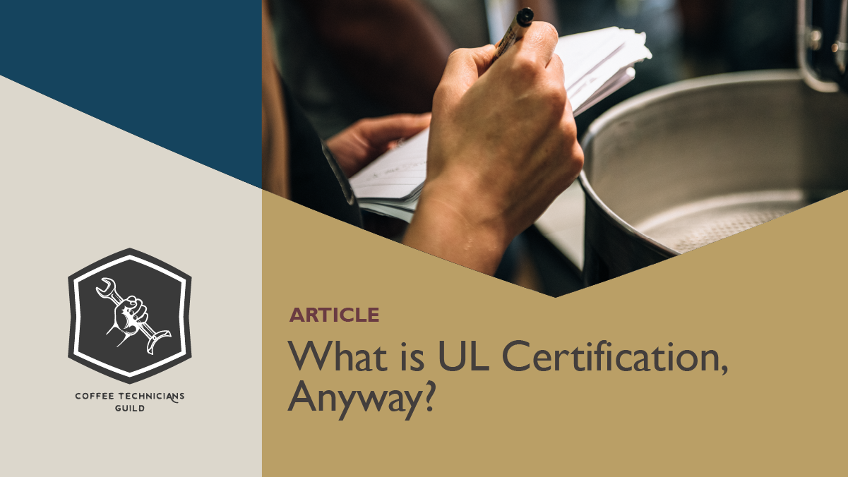What Is UL Certification, Anyway?