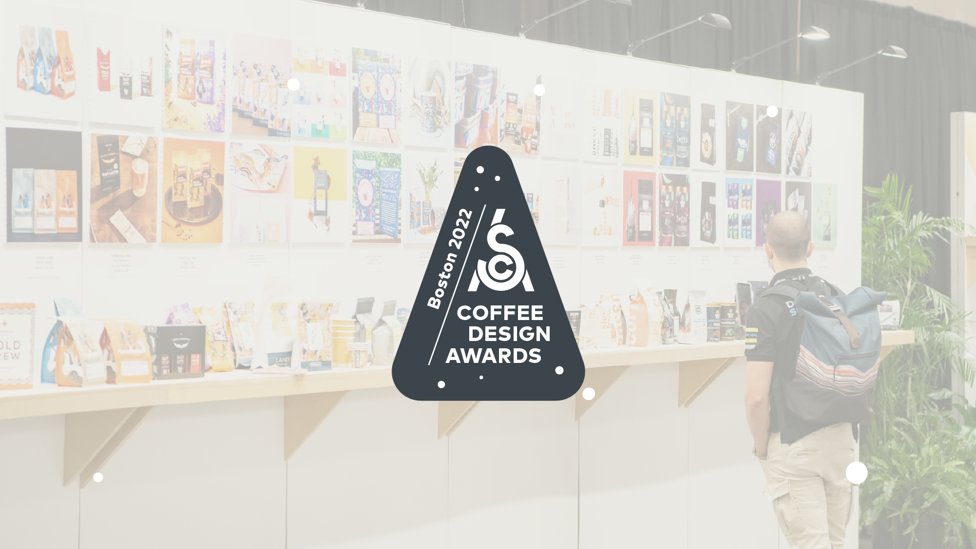 Congratulations to the 2022 Coffee Design Awards Winners