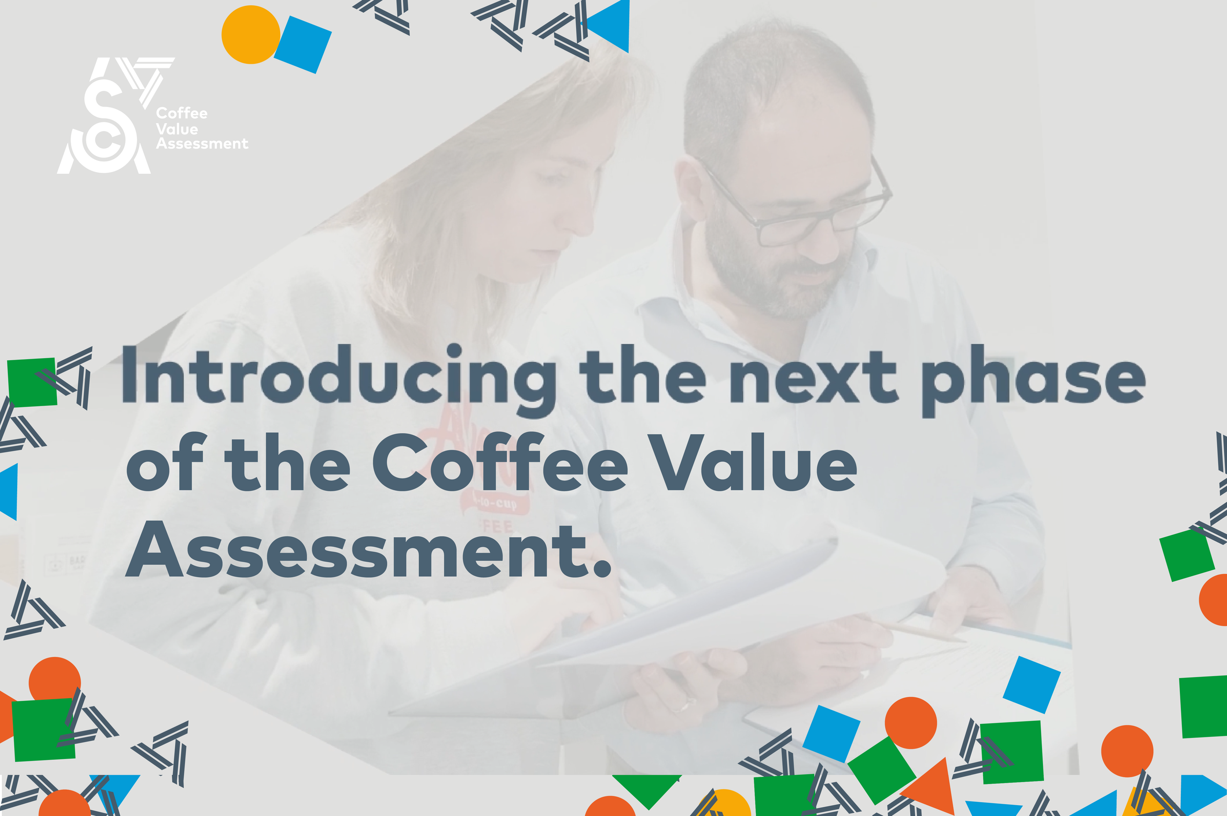 Introducing the Next Phase of the Coffee Value Assessment