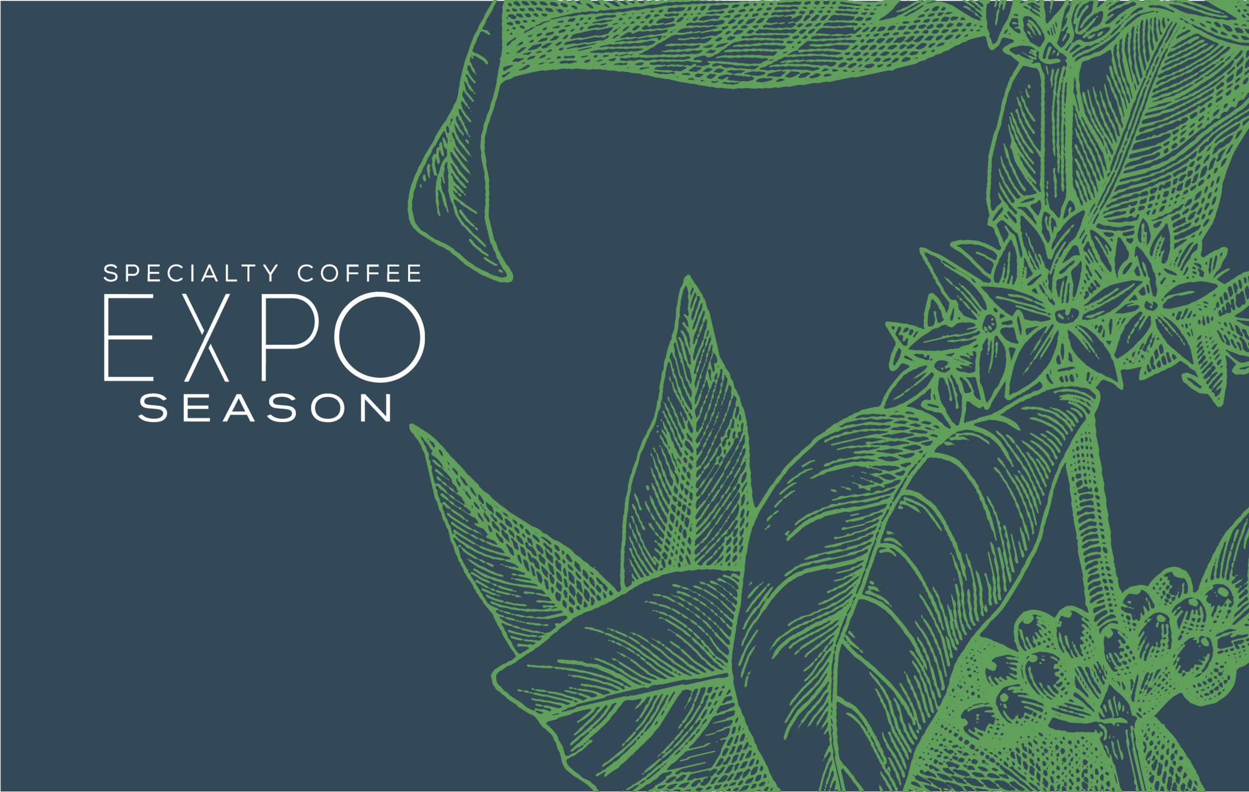 Announcing #ExpoWeekend
