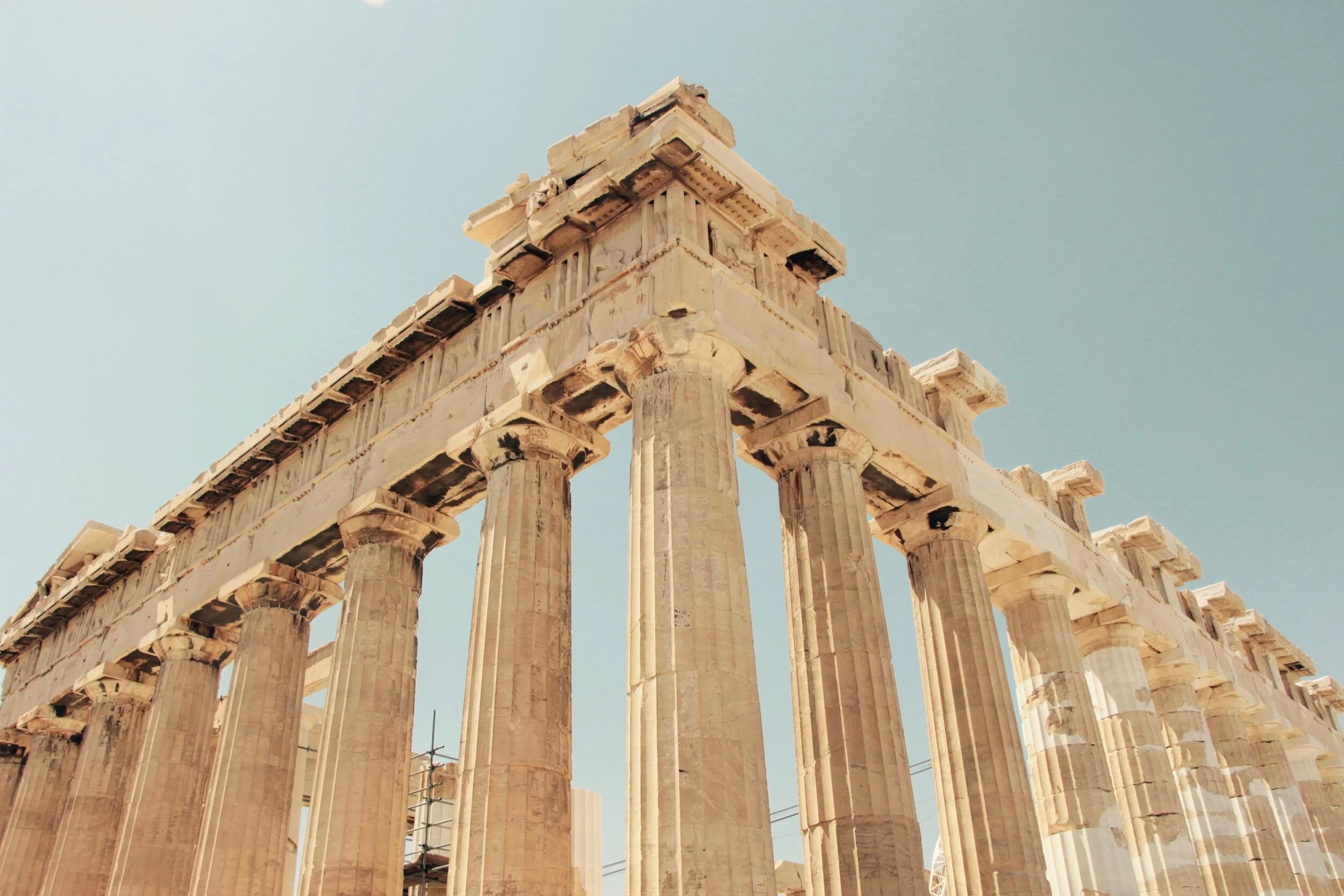 Athens Confirmed as Host City for World of Coffee 2021
