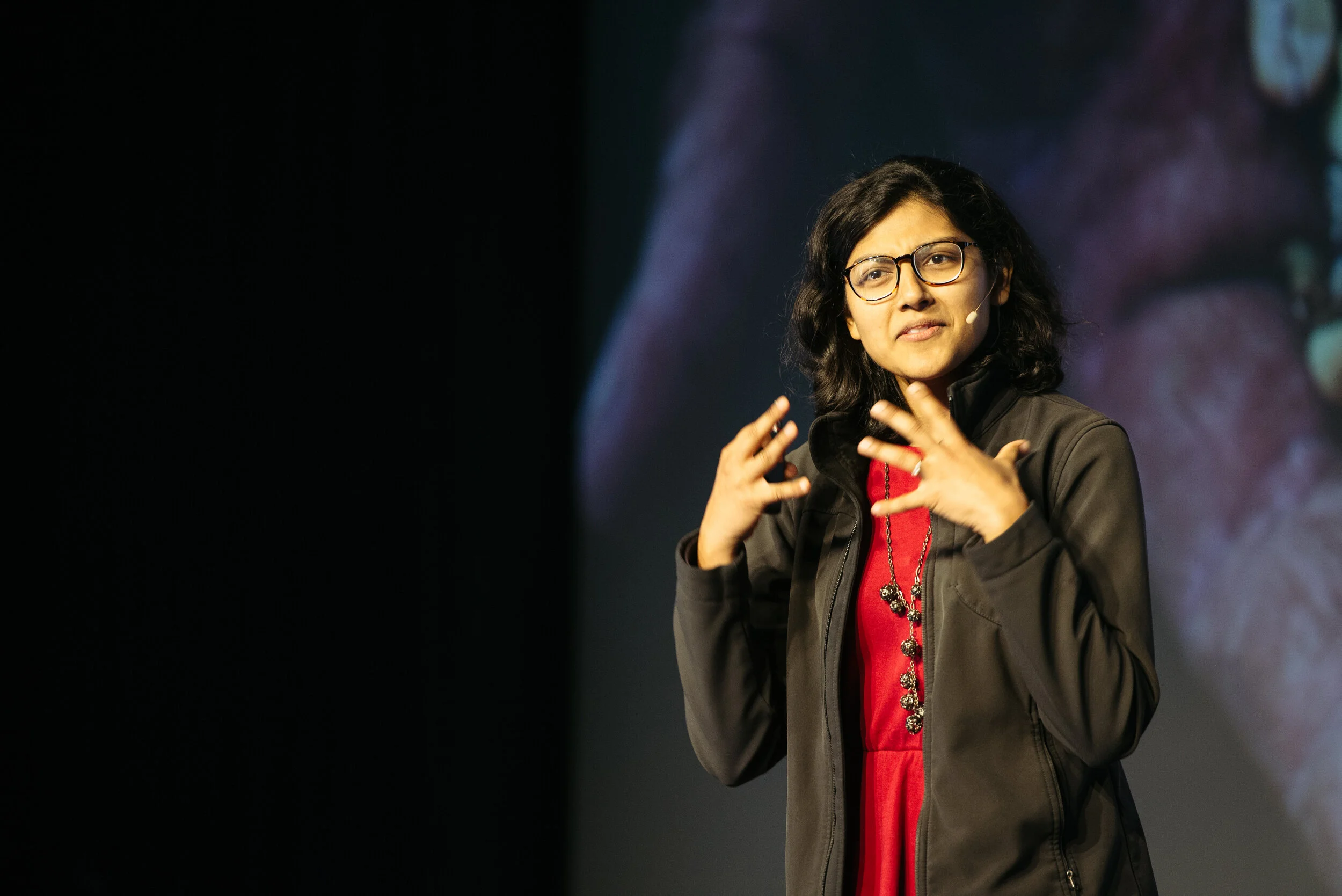 #34: Re:co Podcast - Anukampa Freedom Gupta-Fonner on the Evolution of Innovation
