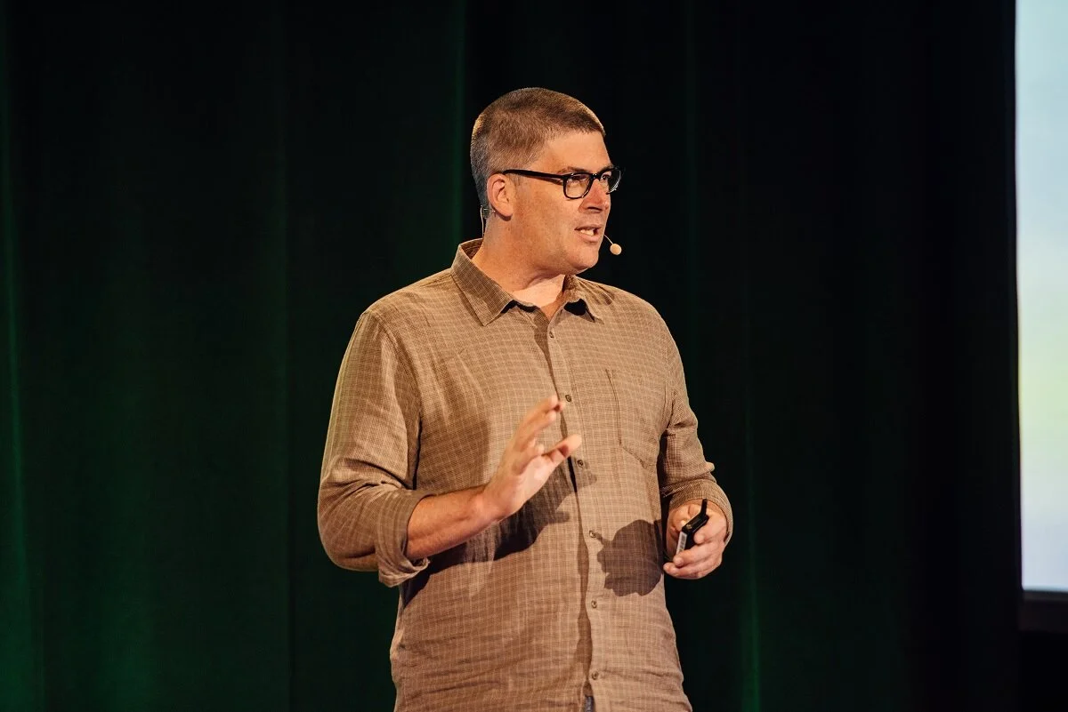 #55 | Re:co Podcast - Peter Roberts on Empowering Specialty Coffee to Look Beyond the “C” (S5, E2)