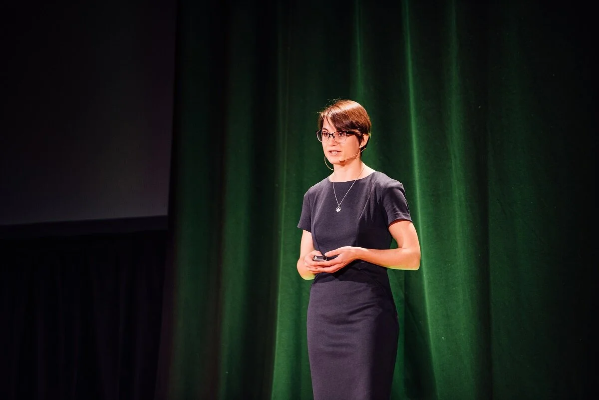 #59 | Re:co Podcast - Dr. Janina Grabs on Overcoming the Single Exit Fallacy (S1, Ep. 4)