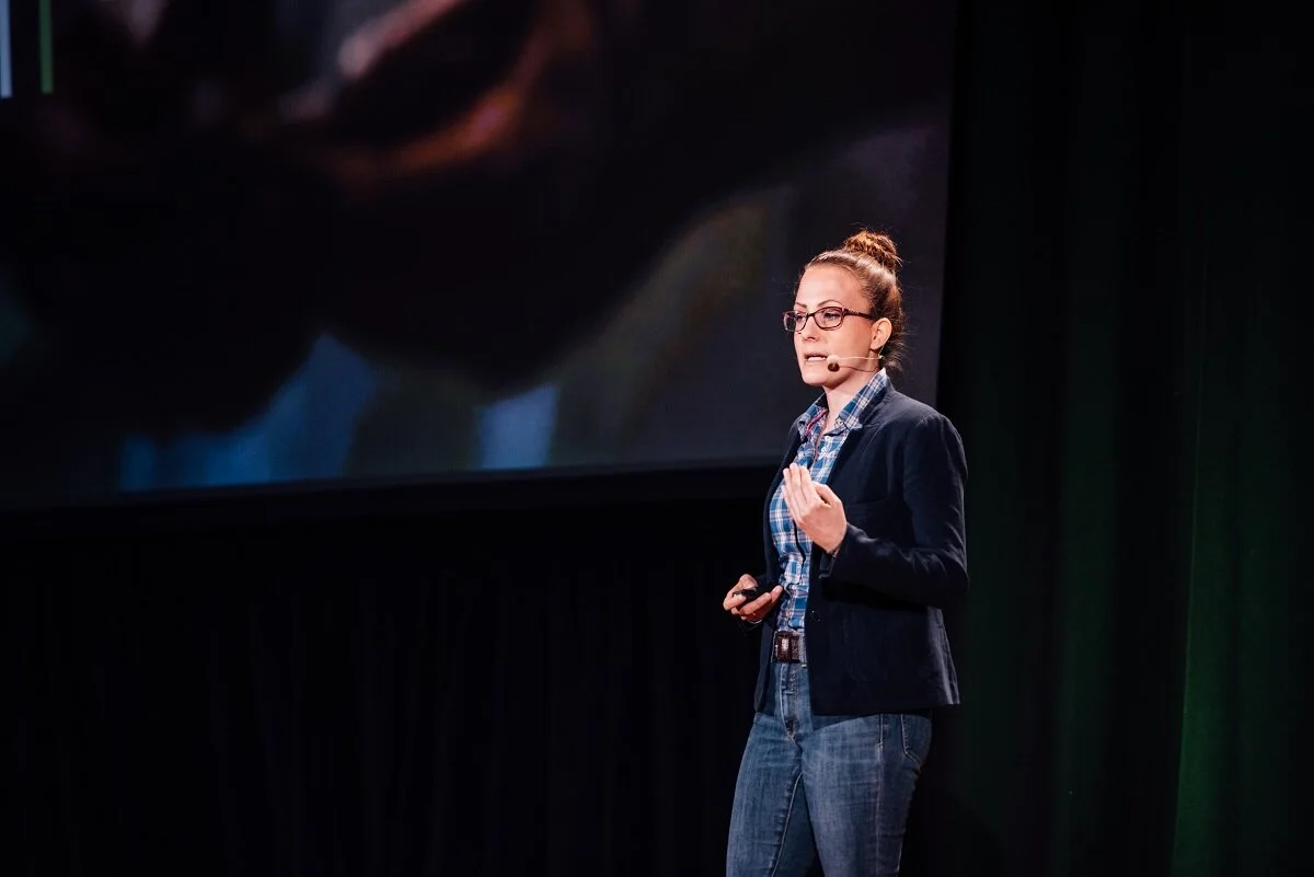 #60 | Re:co Podcast - Taya Brown on Supporting Smallholder Entry into the Specialty Coffee Market (S2, Ep. 1)