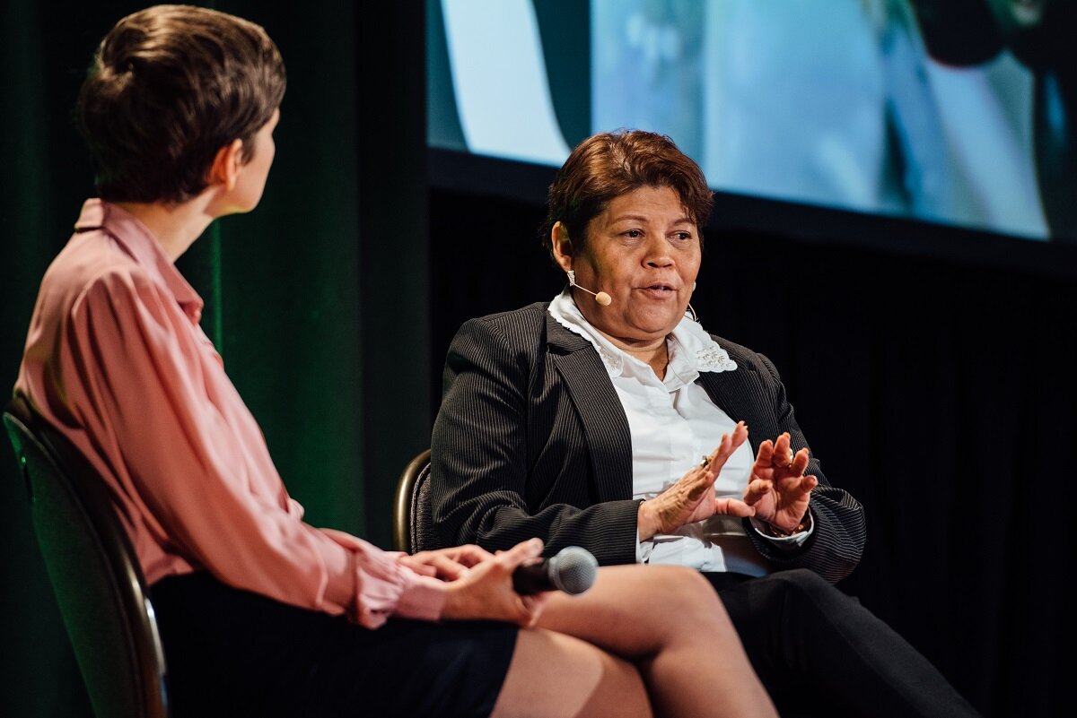 #62 | Re:co Podcast: Merling Preza on the Role of Cooperatives (S2, Ep. 3) (Spanish)