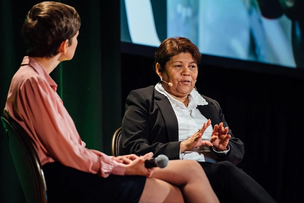 #62 | Re:co Podcast - Merling Preza on the Role of Cooperatives (S2, Ep. 3)
