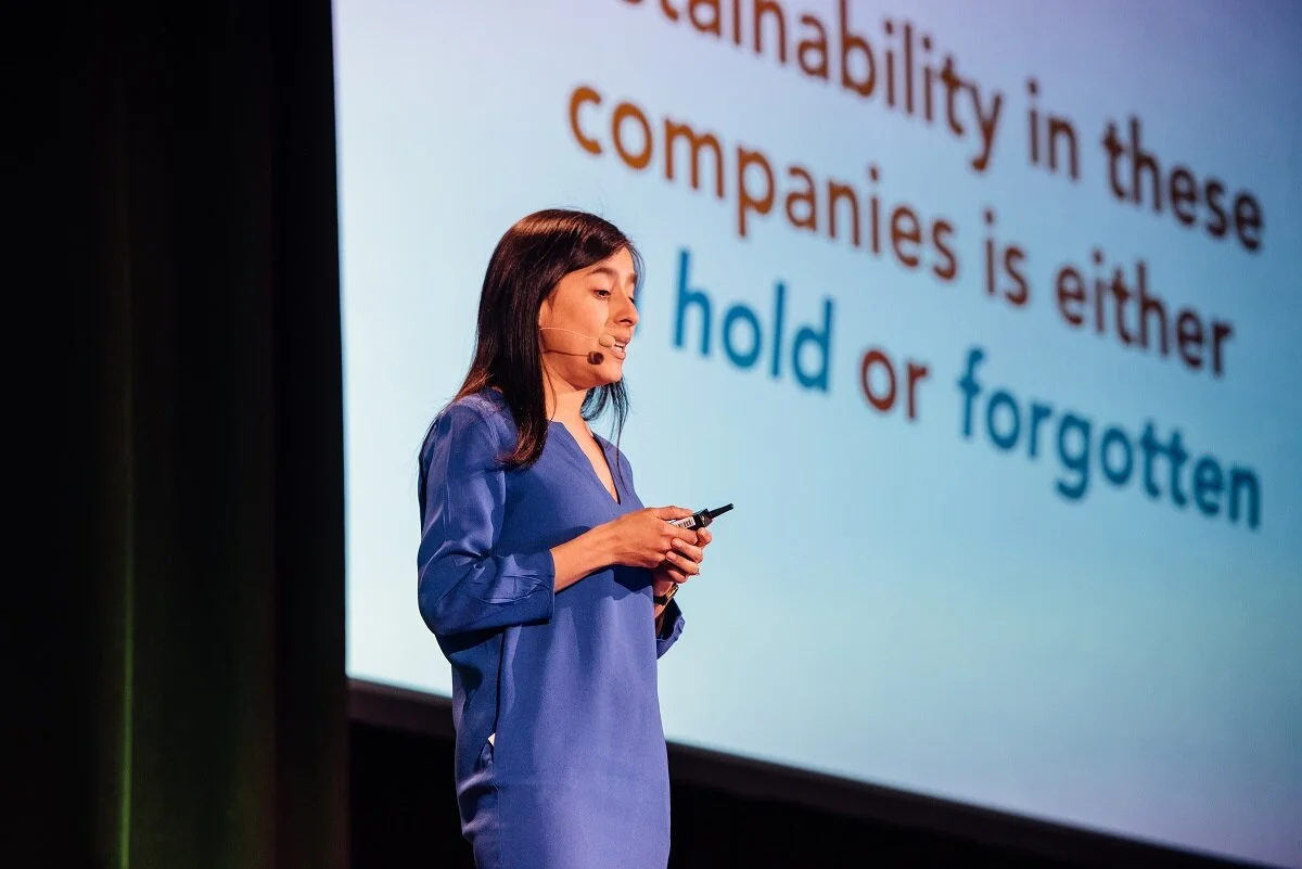 #65 | Re:co Podcast - Andrea Olivar on The Coffee Barometer and Its Relevance to the Specialty Sector (S3, Ep. 1)