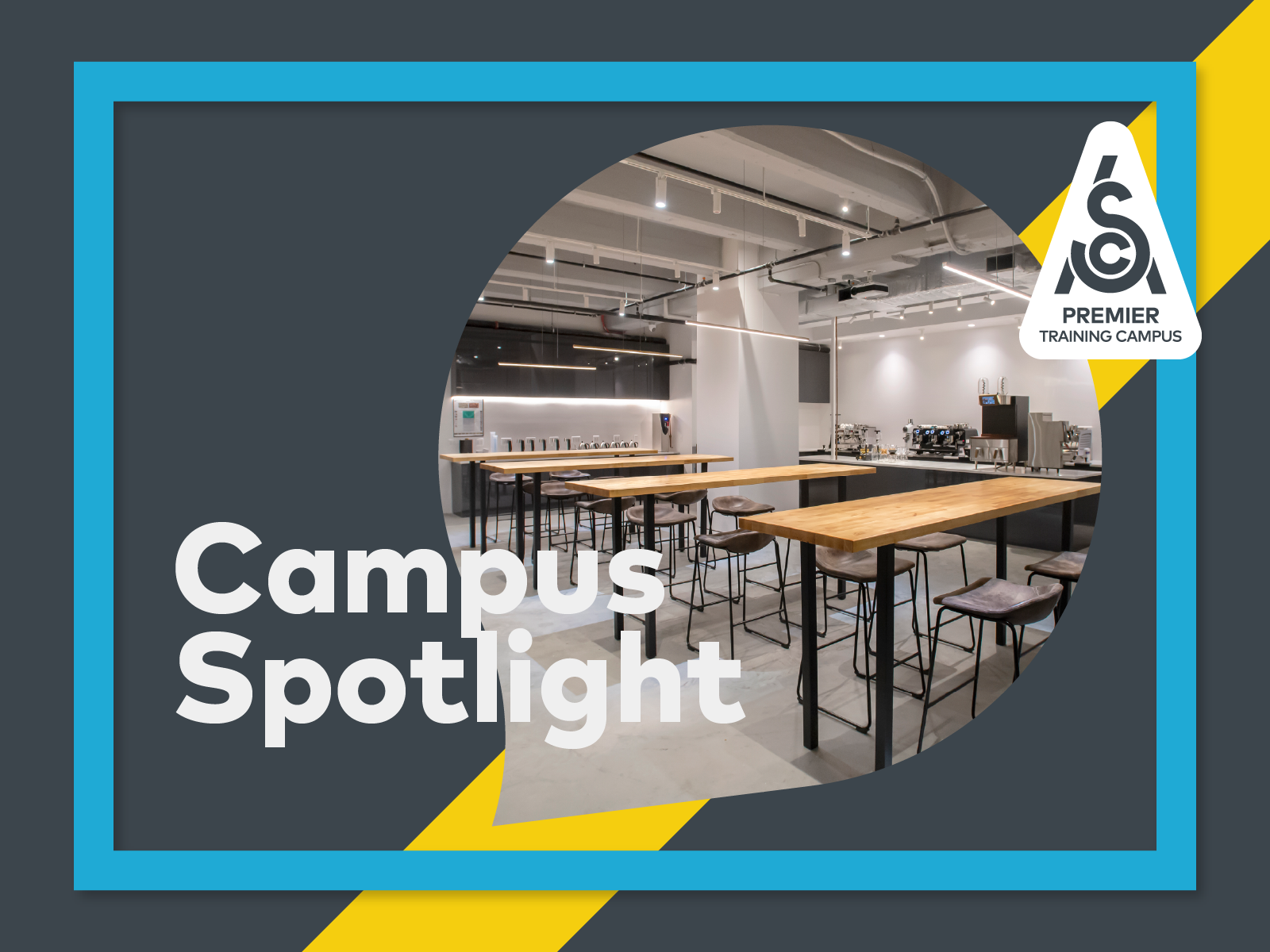 Premier Training Campus Spotlight: Academy of Coffee Project NY
