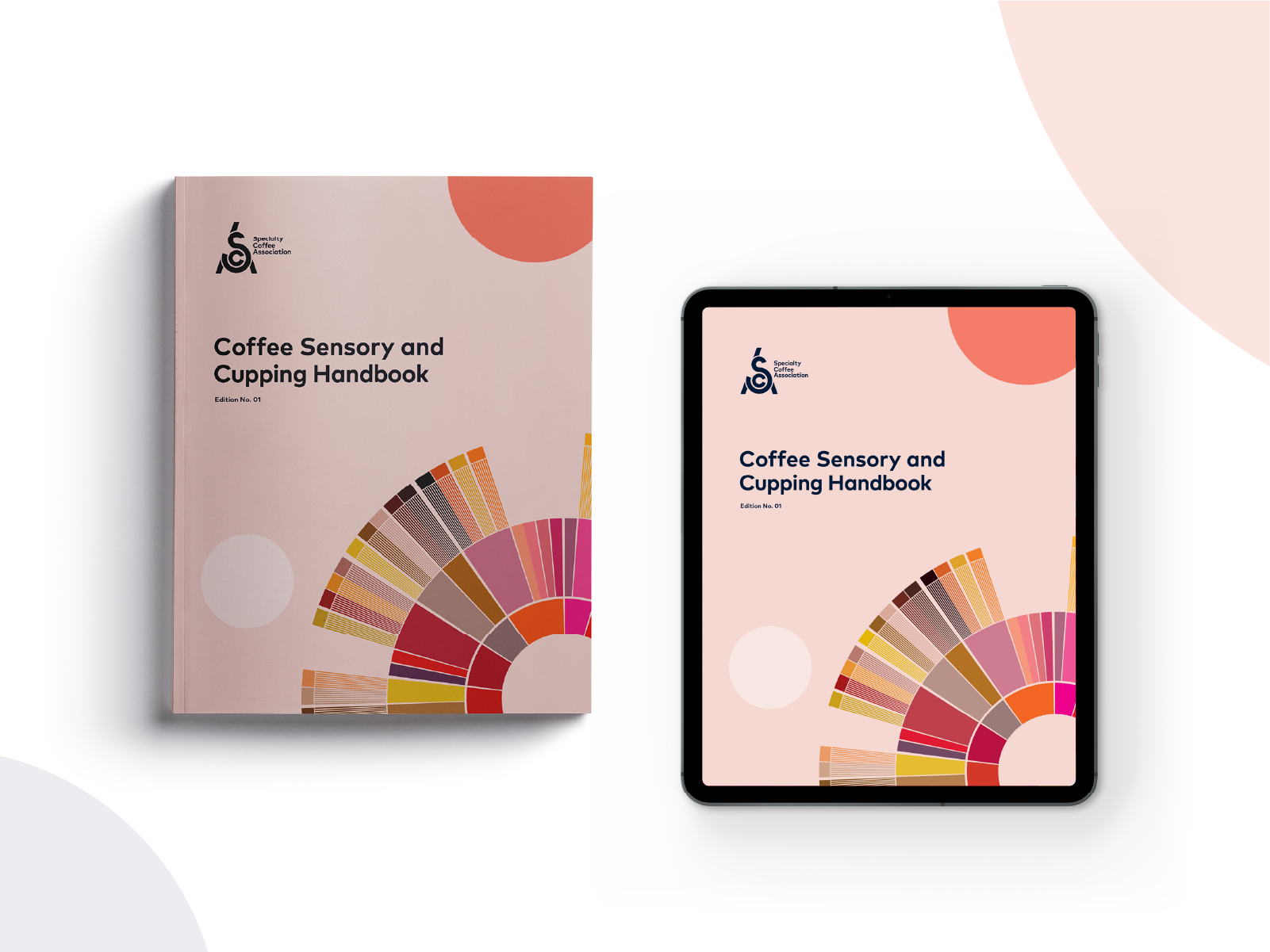 Just Published: The New Coffee Sensory and Cupping Handbook