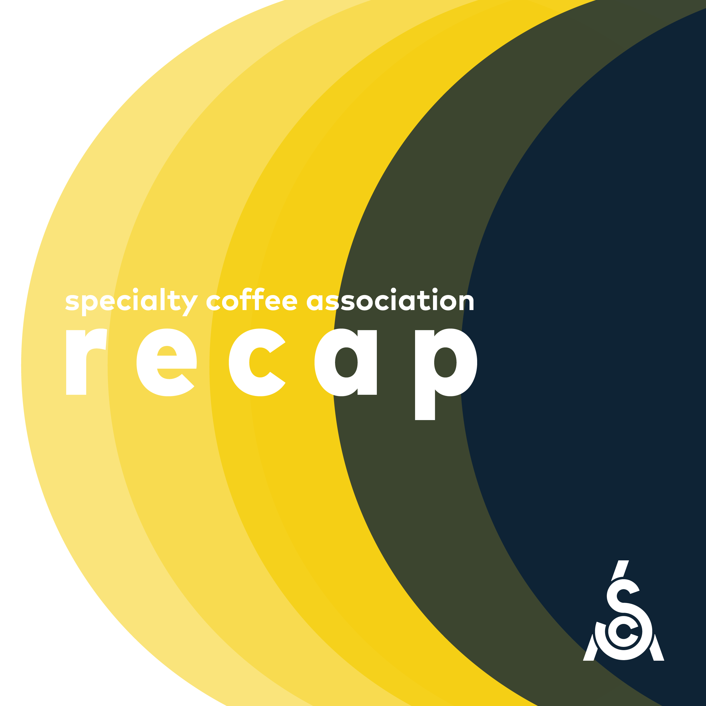 Recap #8 | April 30, 2020