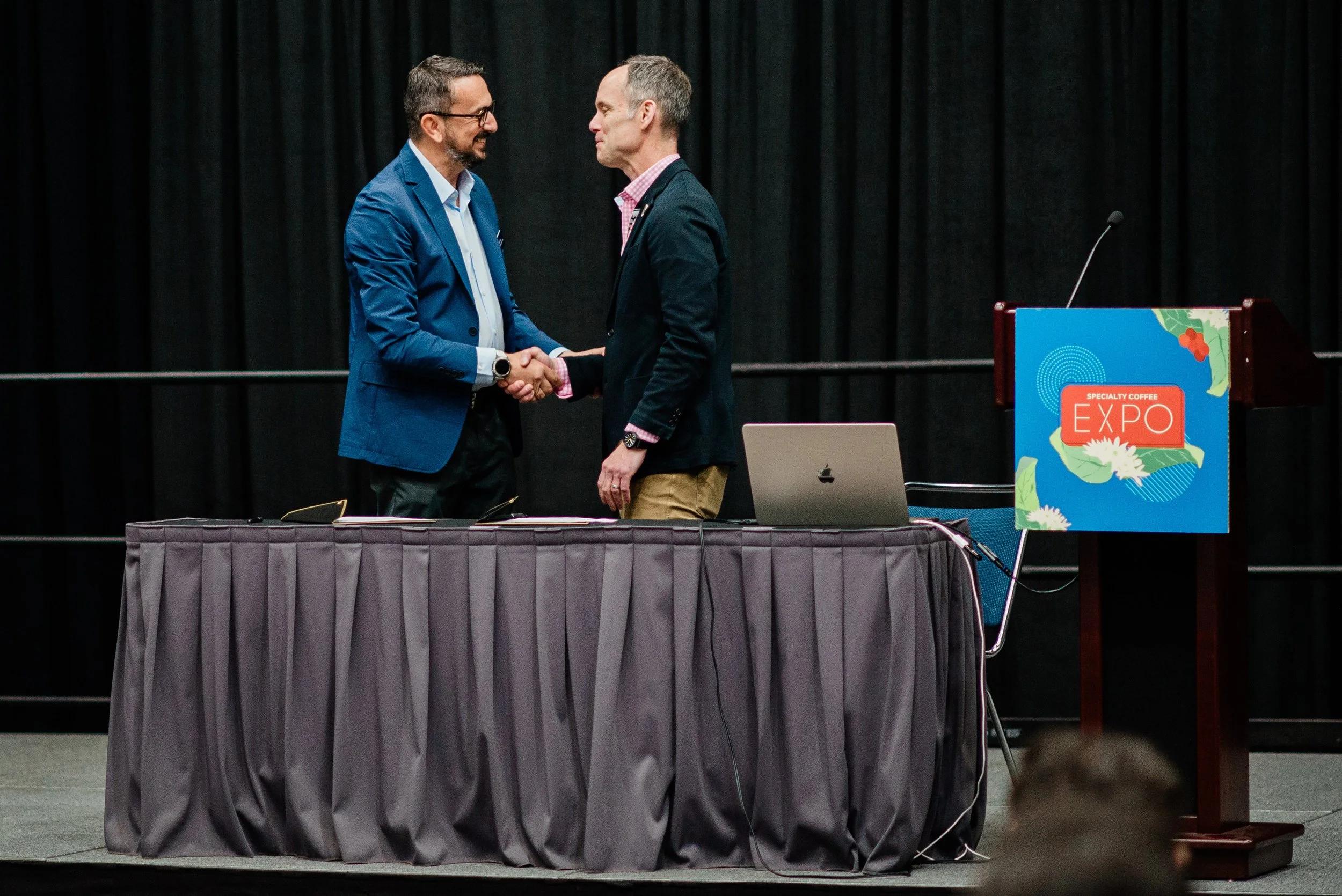 Specialty Coffee Association and Coffee Quality Institute Announce SCA Grant To Support CQI’s Development Fund