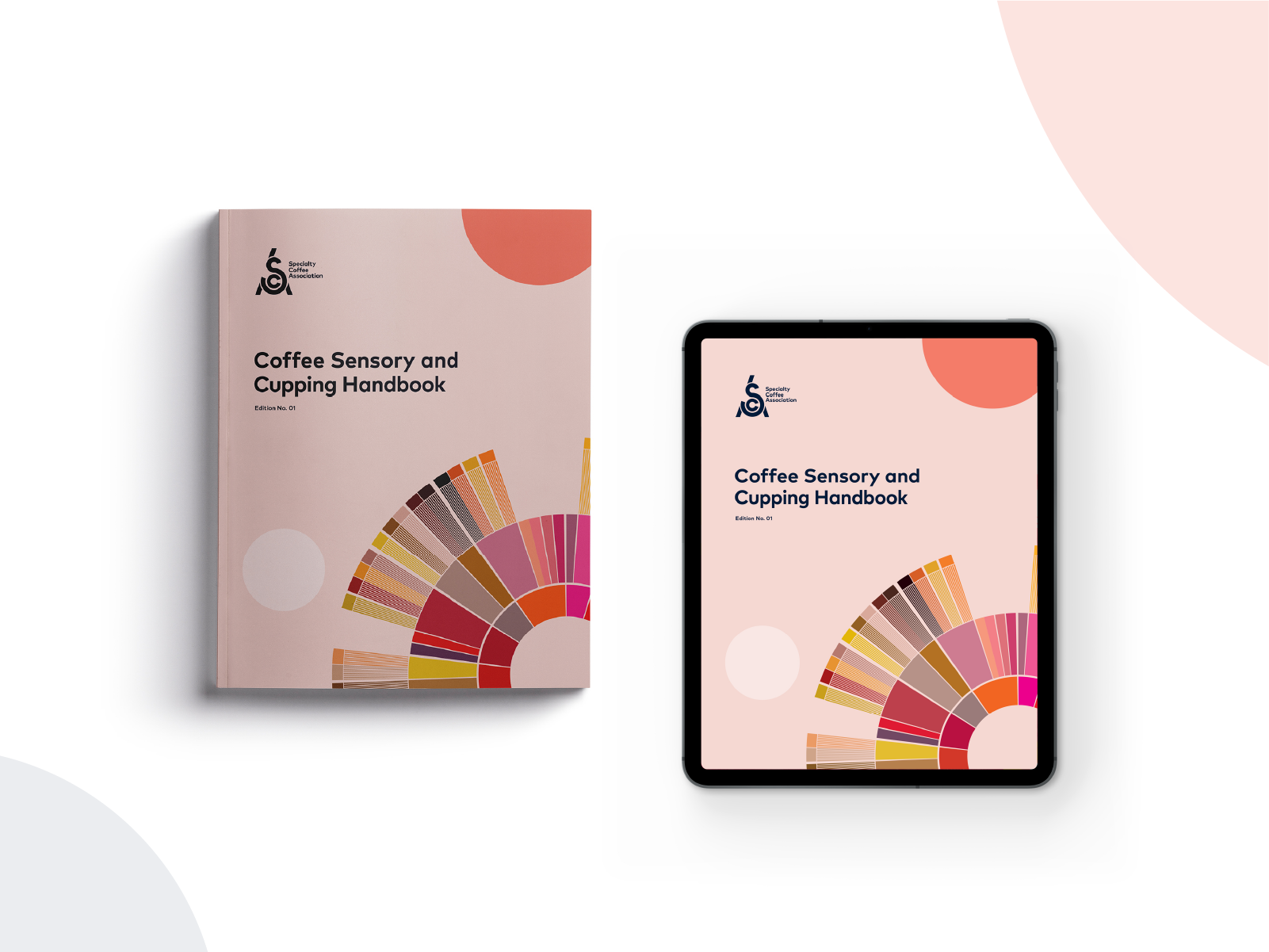 Just Released: The New Coffee Sensory and Cupping Handbook Is Now In the SCA Store