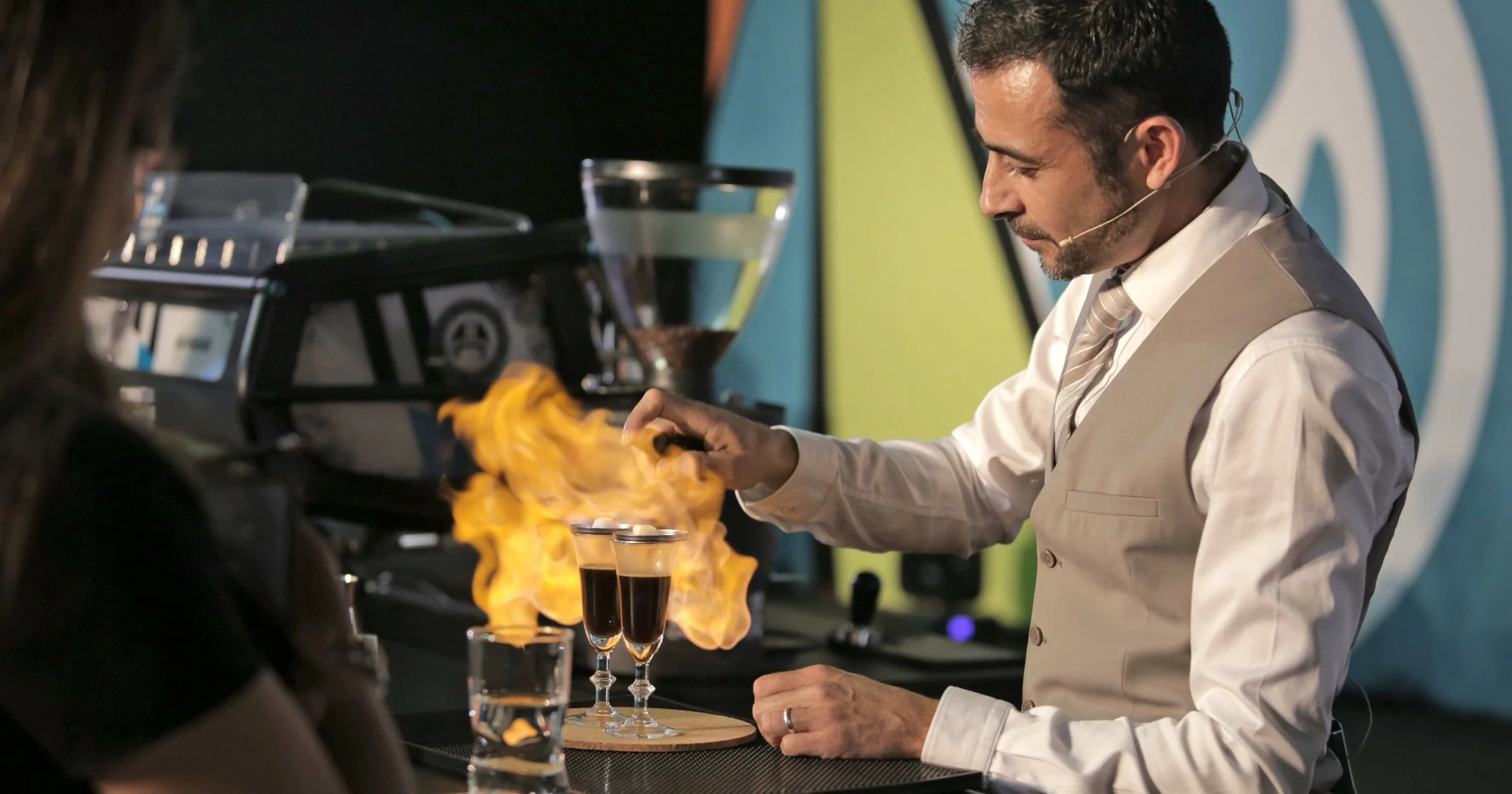 Updated Rules &amp; Regulations Released for the 2022 World Latte Art, World Coffee in Good Spirits, World Cup Tasters, and World Coffee Roasting Championships