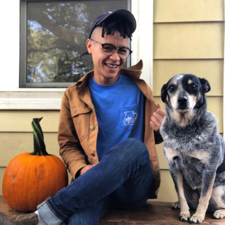 Chris McAuley &amp; Cydni Patterson | Socially Distant Sip &amp; Chat w/ Getchusomegear | Re:co Symposium 2020 2020
