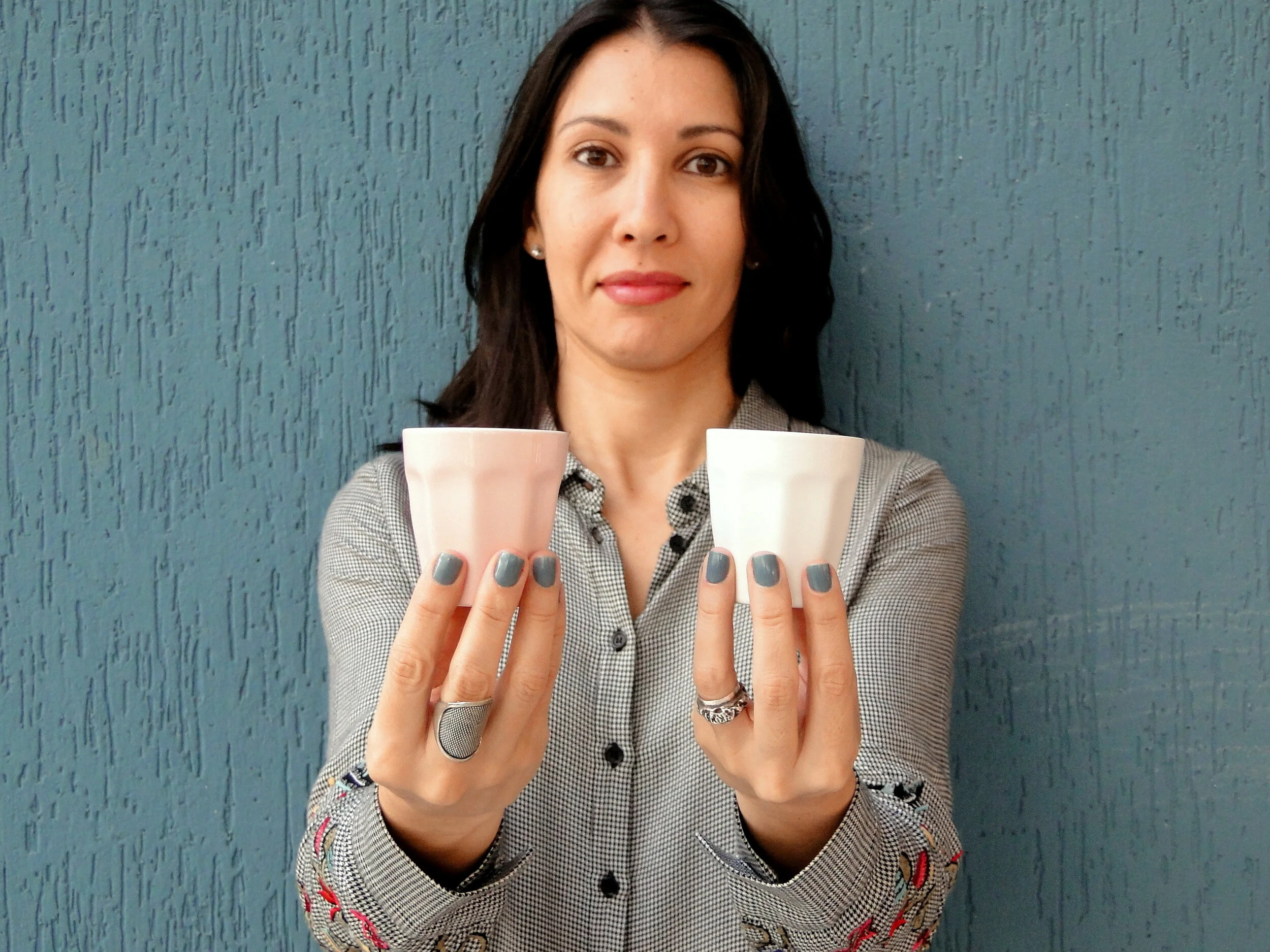 Fabiana Carvalho on the Home Experience: Expanding the "Slow Coffee" Segment | Re:co Symposium 2020