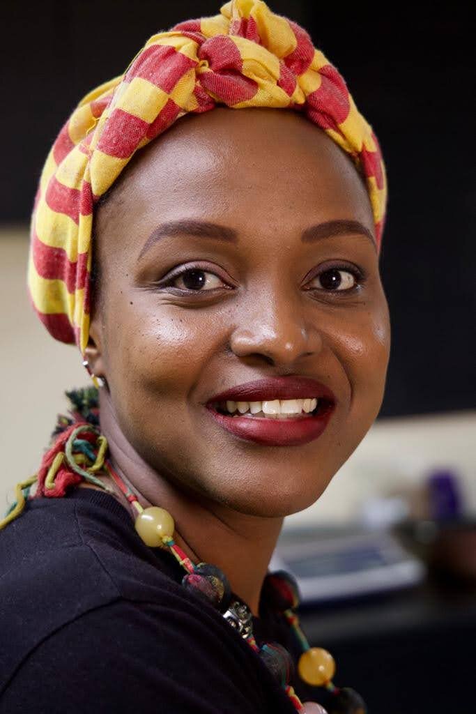 Mbula Musau on Race, Specialty Coffee, and the Urgent Need for Progress | Re:co Symposium 2020