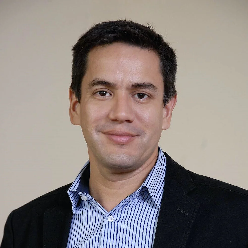 René León-Gómez on COVID-19's Perfect Storm | Re:co Symposium 2020