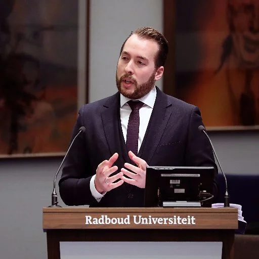 Ilja Croijmans on Talking About Flavors Online: Describing Coffee (and Wine) | Re:co Symposium 2020