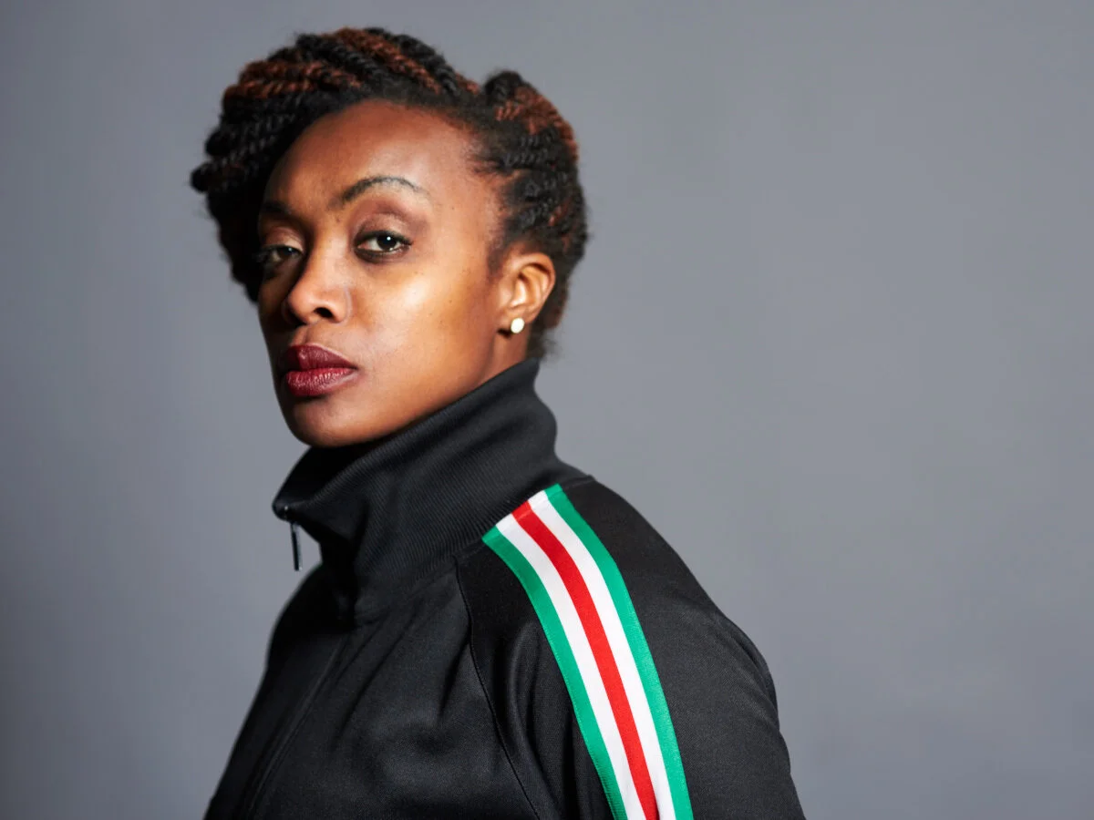 Vava Angwenyi on Race, Specialty Coffee, and the Urgent Need for Progress | Re:co Symposium 2020