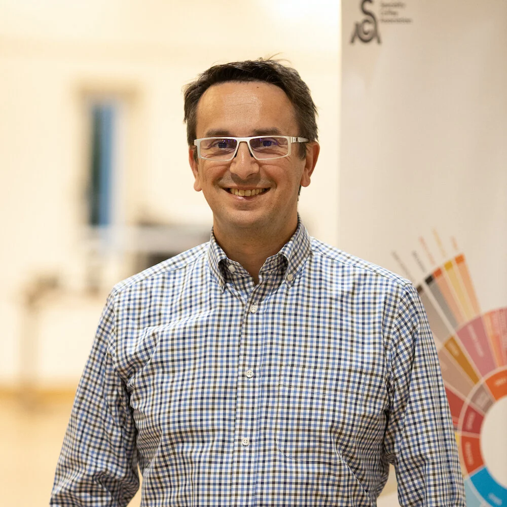 Yannis Apostolopoulos on COVID-19's Market Impact | Re:co Symposium 2020